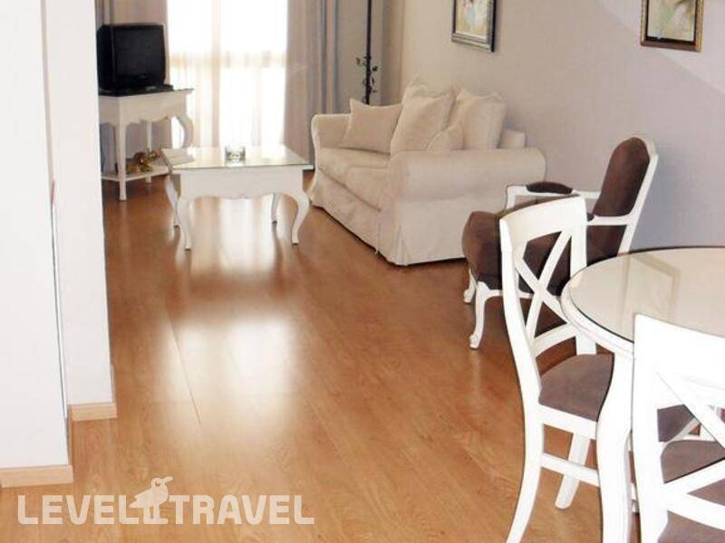 Фотография Aparthotel Vent De Garbi - Empuriabrava