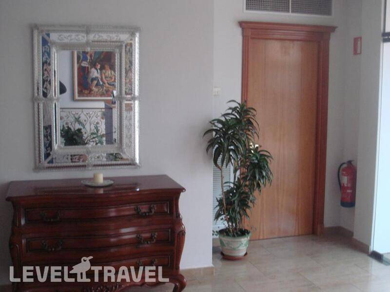 Фотография Aparthotel Vent De Garbi - Empuriabrava