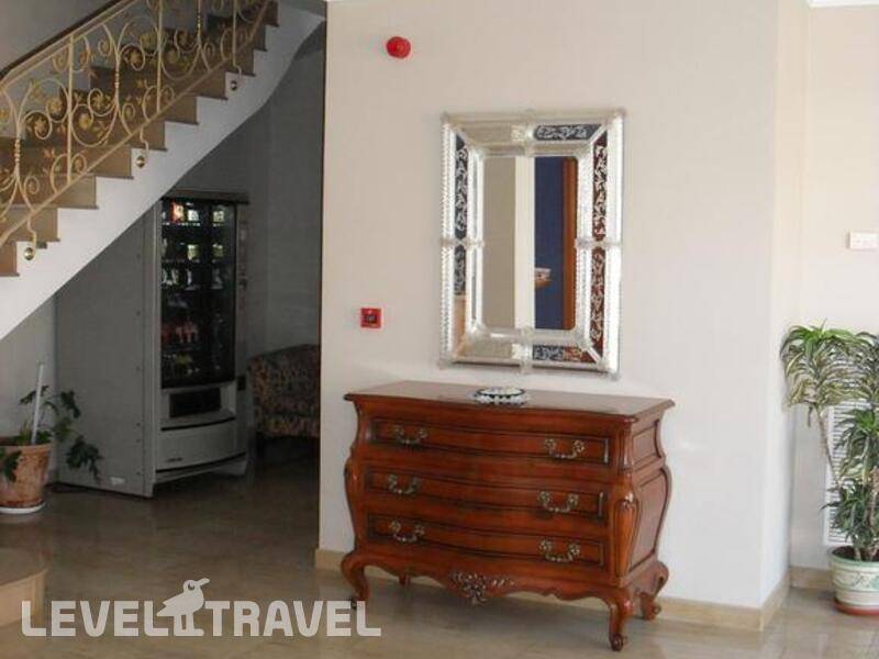 Фотография Aparthotel Vent De Garbi - Empuriabrava