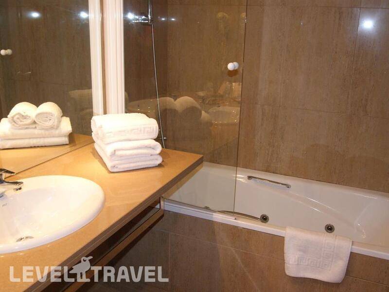 Фотография Aparthotel Vent De Garbi - Empuriabrava