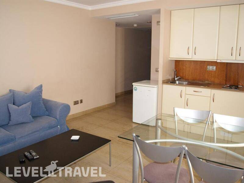 Фотография Aparthotel Vent De Garbi - Empuriabrava