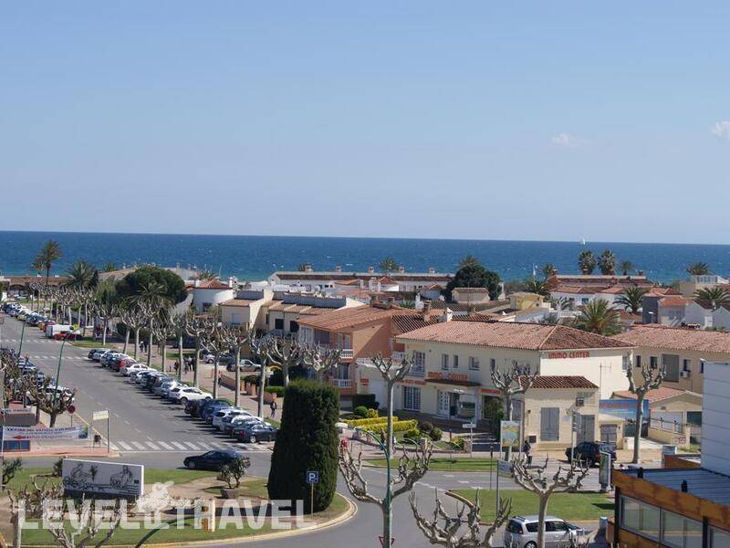 Фотография Aparthotel Vent De Garbi - Empuriabrava