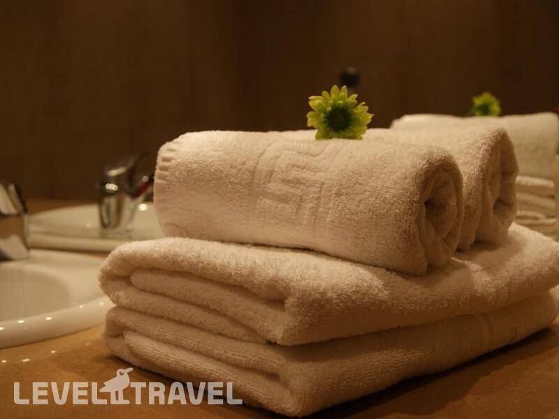 Фотография Aparthotel Vent De Garbi - Empuriabrava