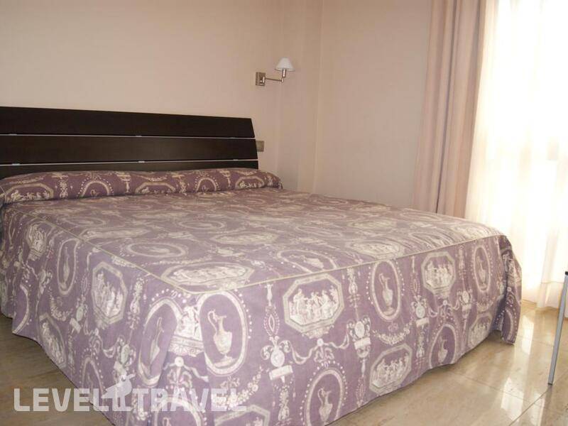 Фотография Aparthotel Vent De Garbi - Empuriabrava