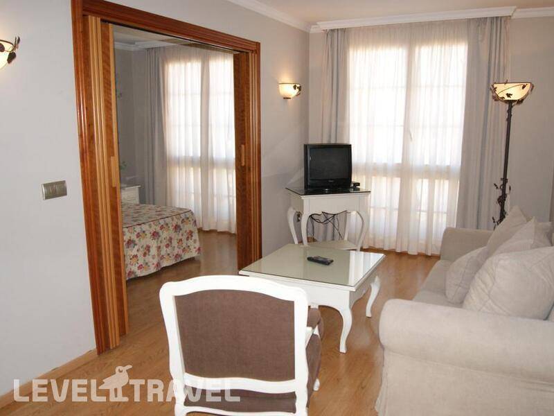 Фотография Aparthotel Vent De Garbi - Empuriabrava