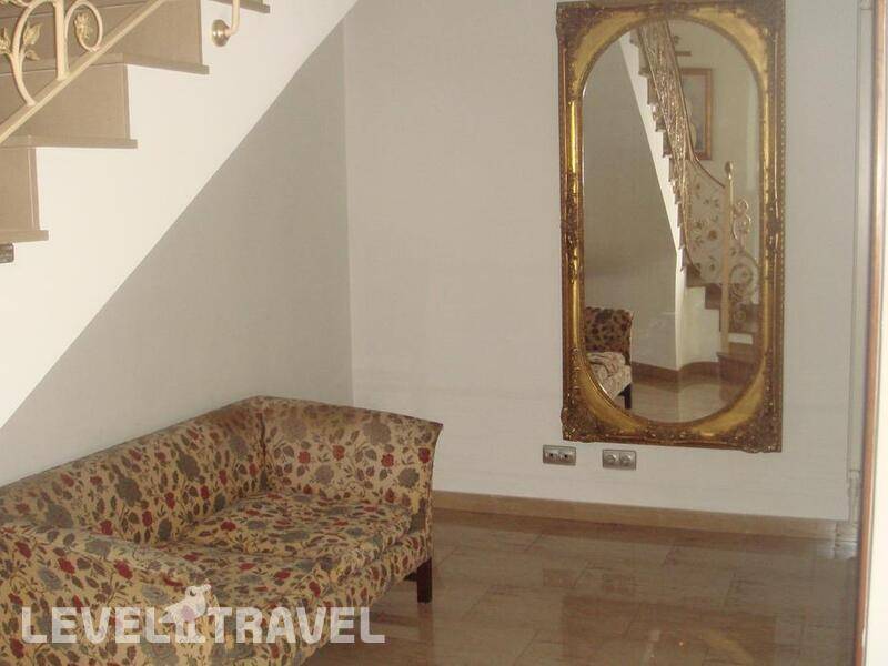 Фотография Aparthotel Vent De Garbi - Empuriabrava
