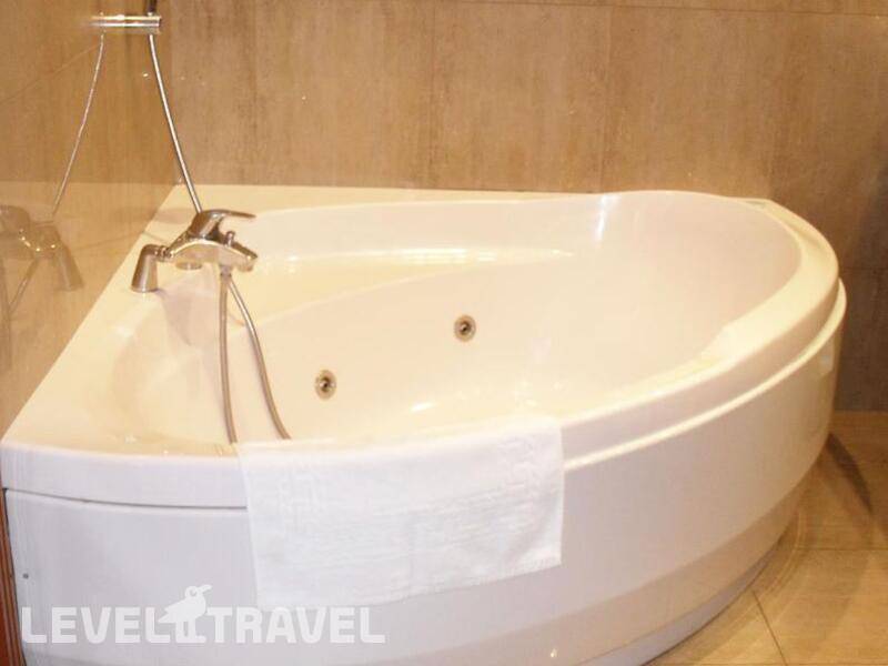 Фотография Aparthotel Vent De Garbi - Empuriabrava