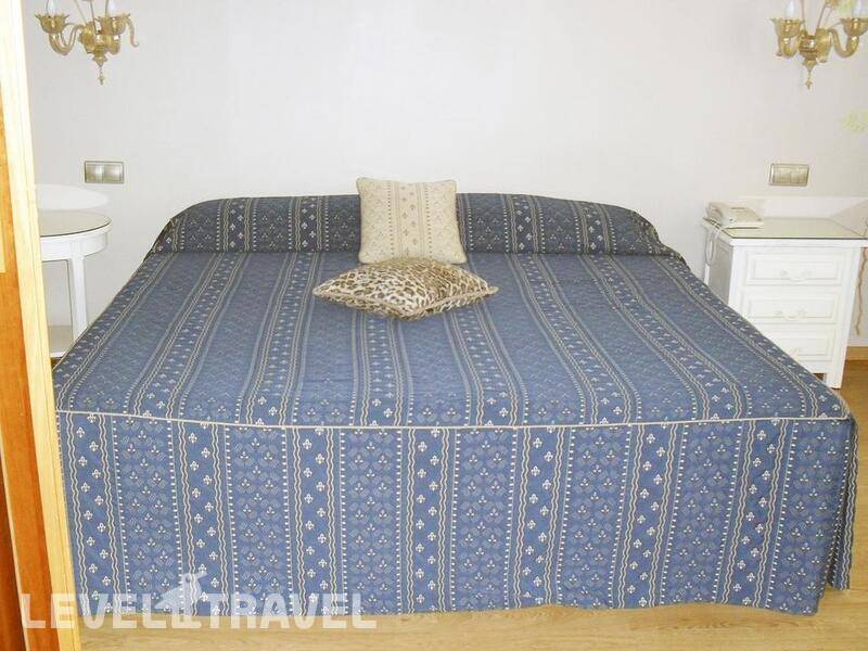 Фотография Aparthotel Vent De Garbi - Empuriabrava