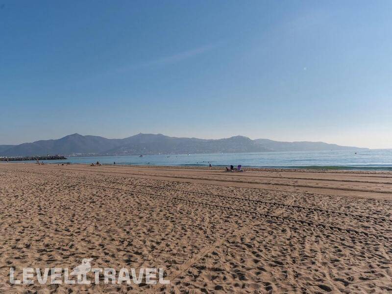Фотография Comte D'Empuries - Empuriabrava