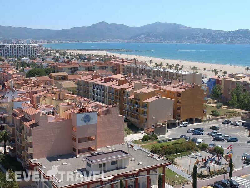 Фотография Comte D'Empuries - Empuriabrava