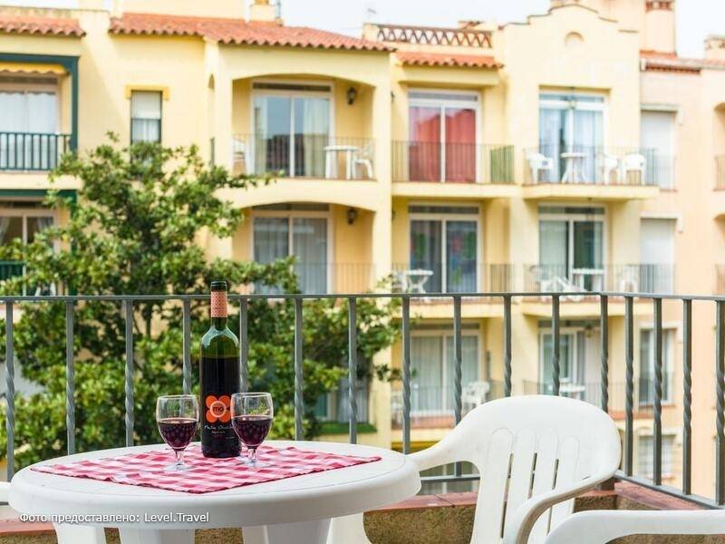 Фотография Comte D'Empuries - Empuriabrava