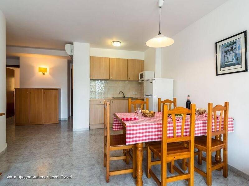 Фотография Comte D'Empuries - Empuriabrava