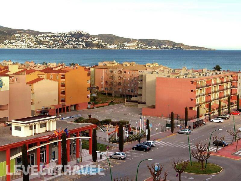 Фотография Comte D'Empuries - Empuriabrava