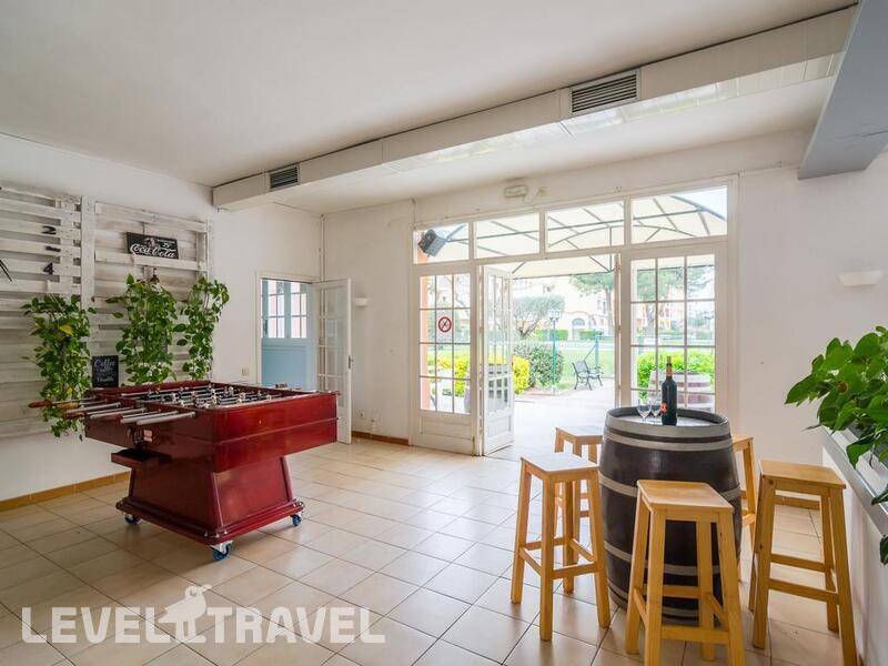 Фотография Comte D'Empuries - Empuriabrava