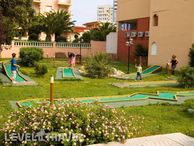Фотография Comte D'Empuries - Empuriabrava