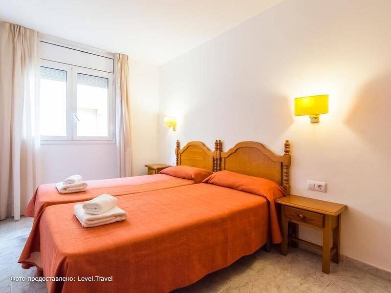 Фотография Comte D'Empuries - Empuriabrava