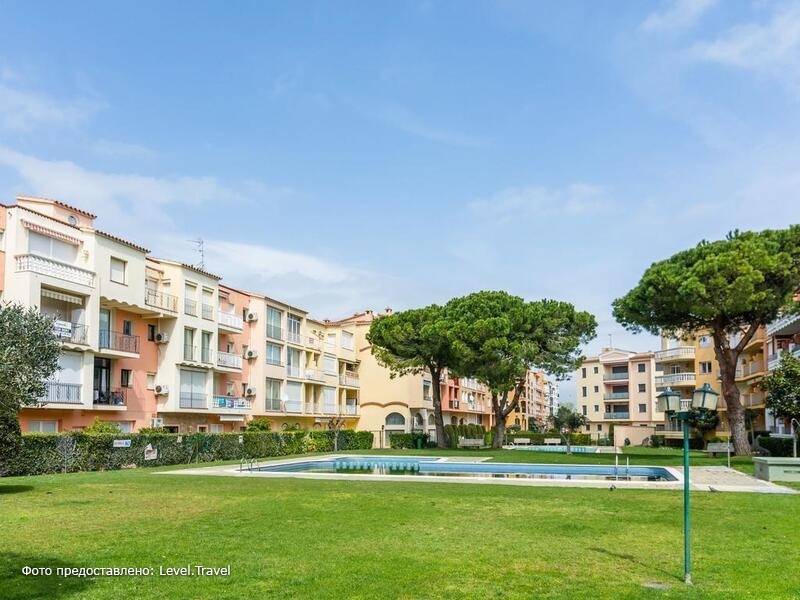 Фотография Comte D'Empuries - Empuriabrava