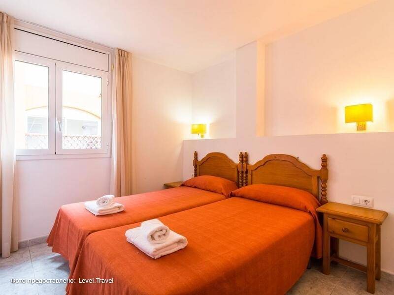 Фотография Comte D'Empuries - Empuriabrava