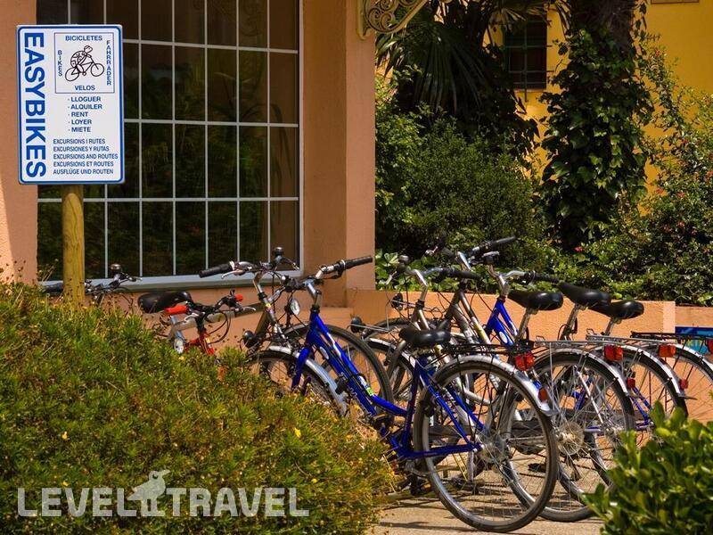 Фотография Comte D'Empuries - Empuriabrava