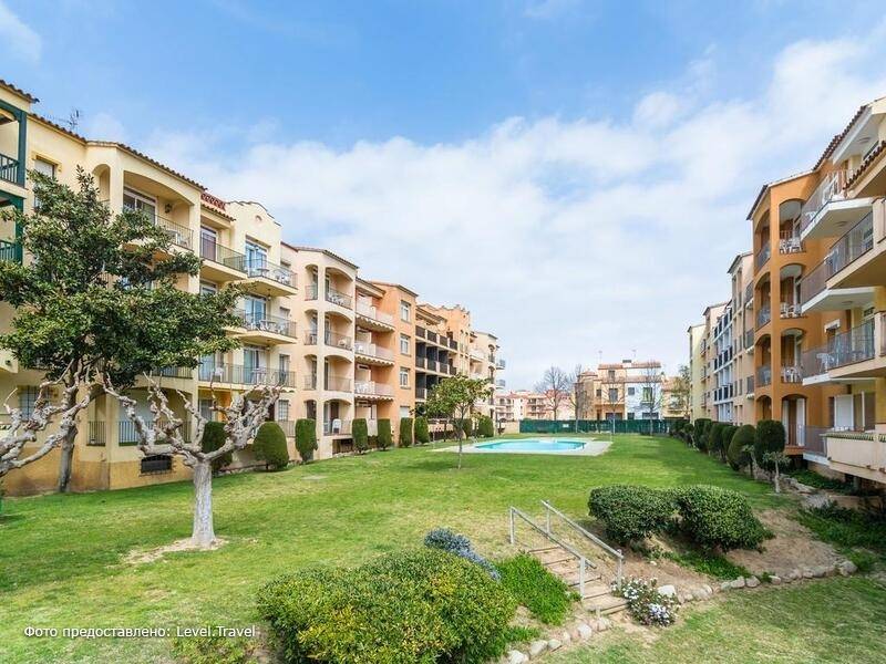 Фотография Comte D'Empuries - Empuriabrava