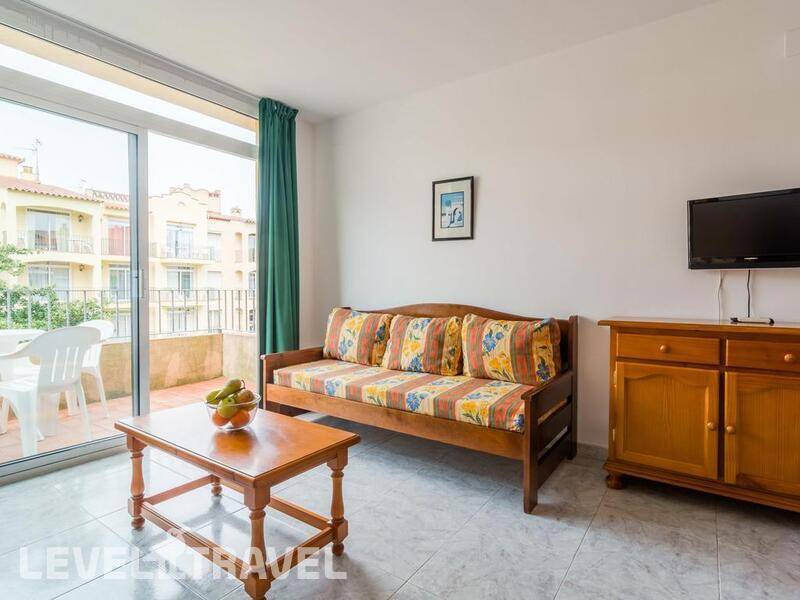 Фотография Comte D'Empuries - Empuriabrava