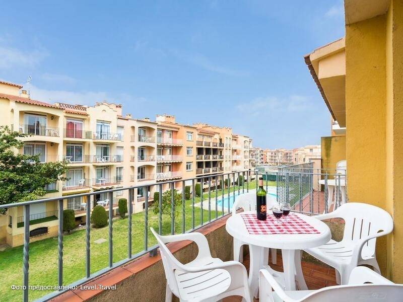 Фотография Comte D'Empuries - Empuriabrava