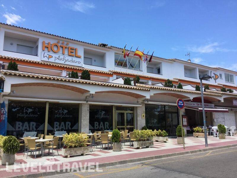 Фотография Platja D'Aro