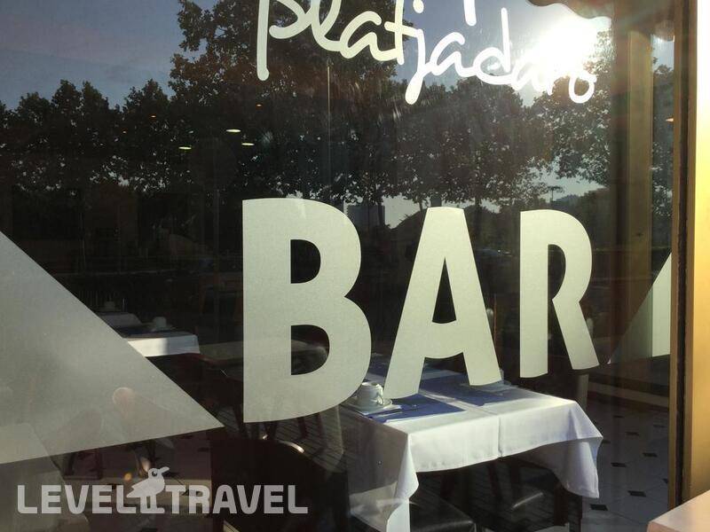 Фотография Platja D'Aro