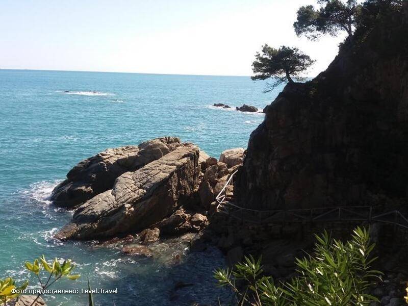 Фотография Platja D'Aro
