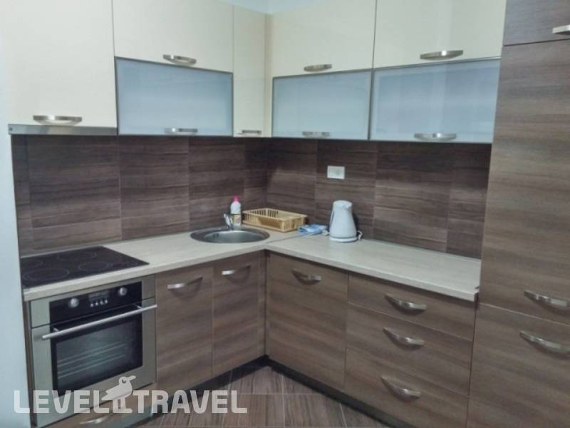 Фотография Apartments Bulevar