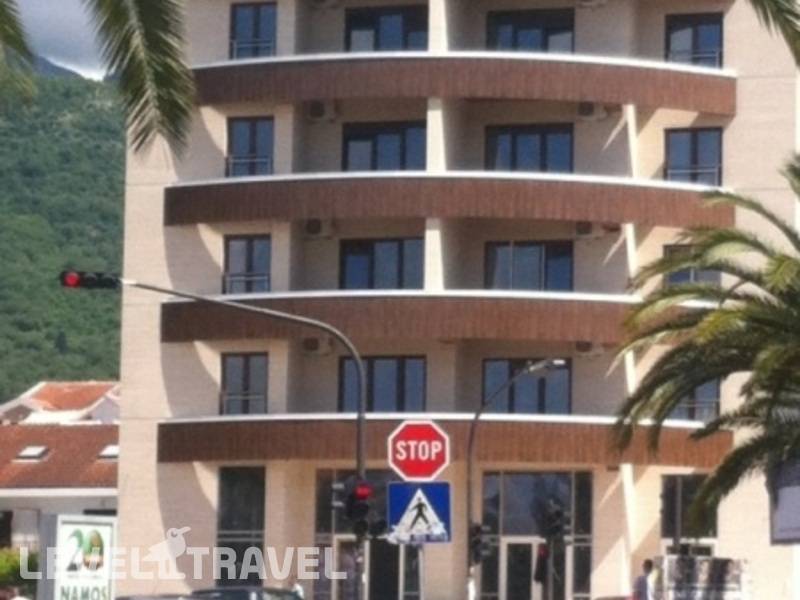 Фотография Apartments Bulevar Фотография Apartments Bulevar