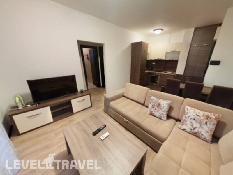 Фотография Apartments Bulevar
