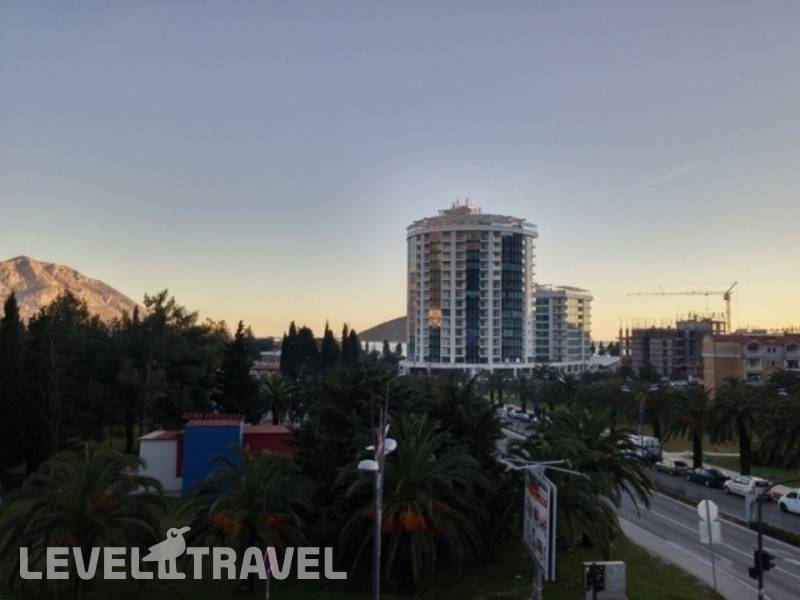 Фотография Apartments Bulevar