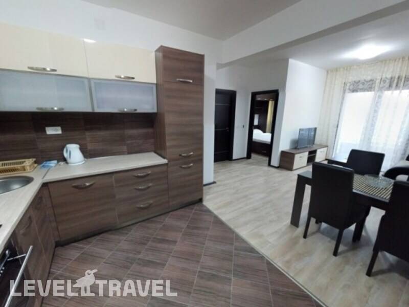 Фотография Apartments Bulevar