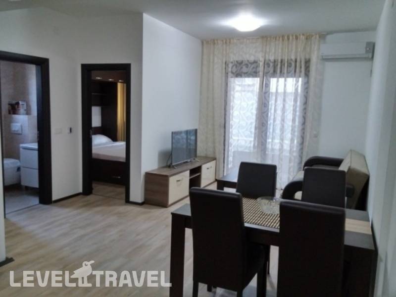 Фотография Apartments Bulevar