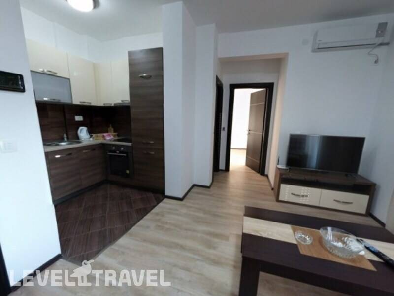 Фотография Apartments Bulevar
