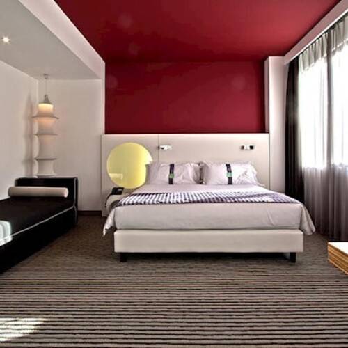 Hotel Rome Pisana