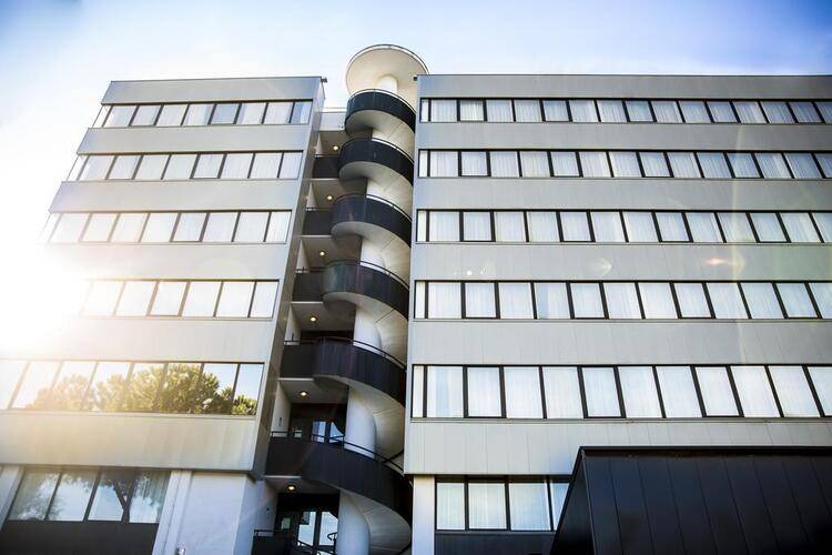 Hotel Rome Pisana