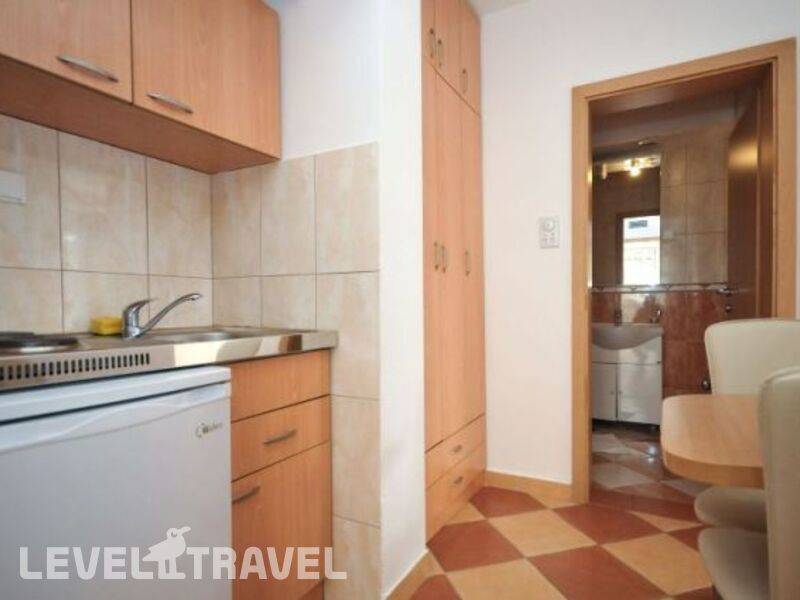 Фотография Apartments Harizma