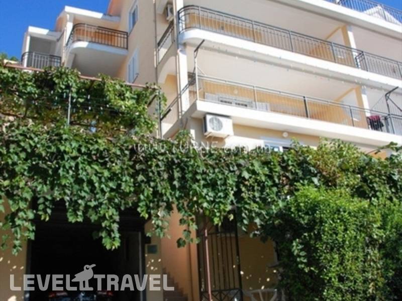 Фотография Apartments Harizma