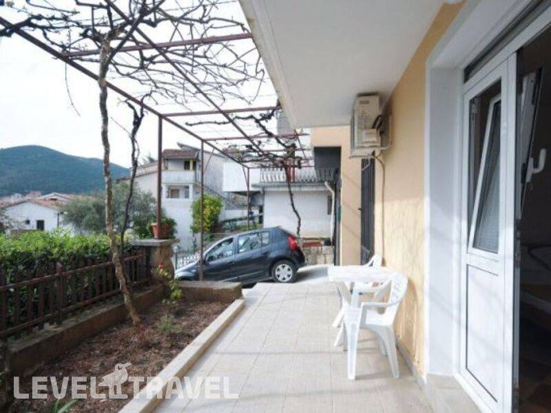 Фотография Apartments Harizma