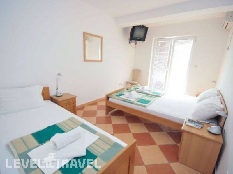 Фотография Apartments Harizma