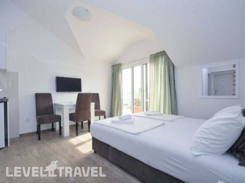 Фотография Apartments Harizma