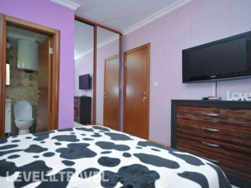 Фотография Apartments Harizma