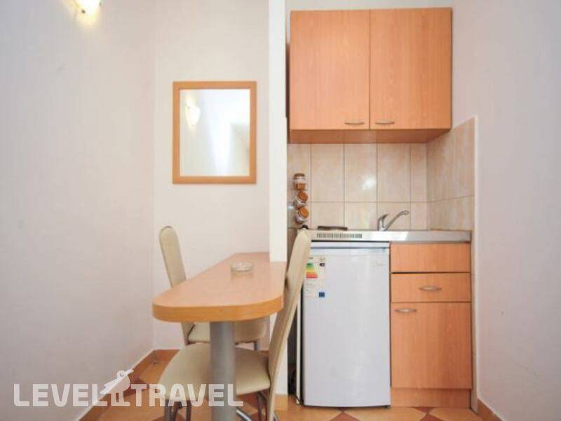 Фотография Apartments Harizma
