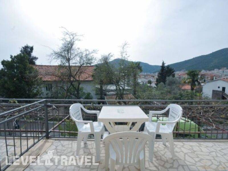 Фотография Apartments Harizma