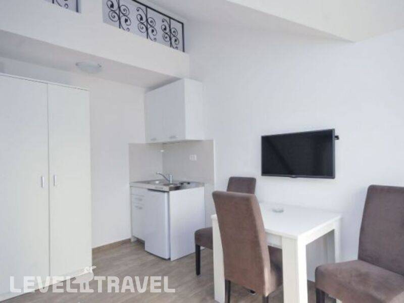 Фотография Apartments Harizma