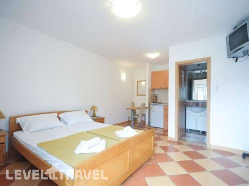 Фотография Apartments Harizma