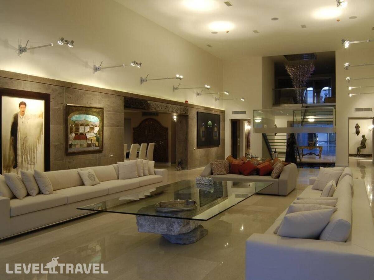 фотографии отеля Casa Dell' Arte в Турция(Торба) - фото №11