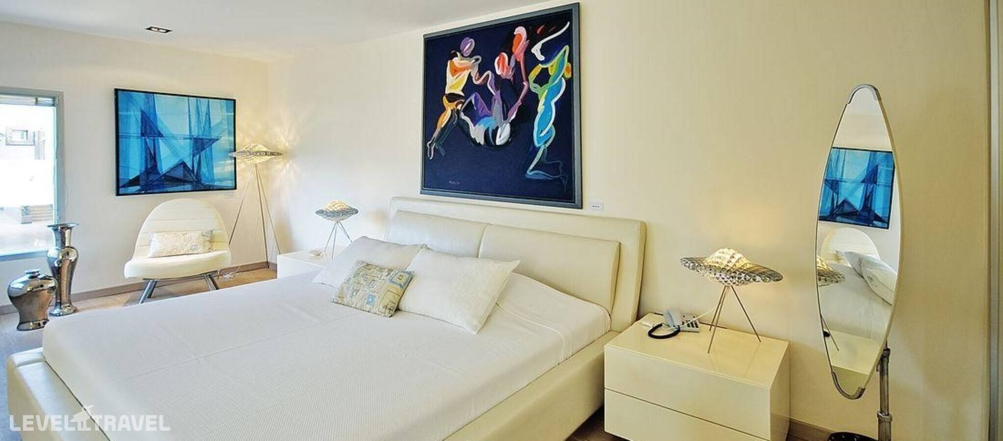 фотографии отеля Casa Dell' Arte в Турция(Торба) - фото №4